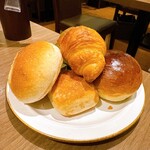 バケット - 料理写真: