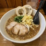 らーめん専門 和海 - 