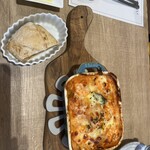 L'Occitane Cafe Karuizawa Purinsu・Shoppingupurazaten