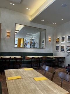 L'Occitane Cafe Karuizawa Purinsu・Shoppingupurazaten