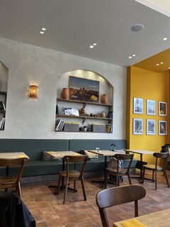 L'Occitane Cafe Karuizawa Purinsu・Shoppingupurazaten