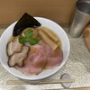 なにわ 麺次郎