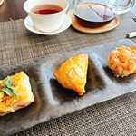 チャイナシャドー - 