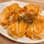 餃子食堂マルケン - 