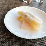 チャイナシャドー - 