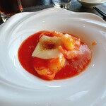 チャイナシャドー - 