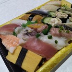 小僧寿し - 