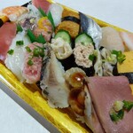 小僧寿し - 