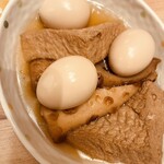 餃子食堂マルケン - 