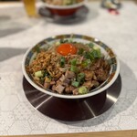 まぜそば井澤 - 