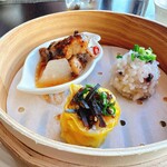 チャイナシャドー - 