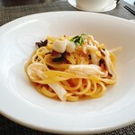 チャイナシャドー - 