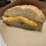 サンマルクカフェ - 料理写真: