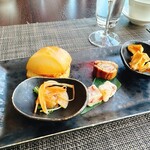 チャイナシャドー - 