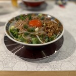 まぜそば井澤 - 