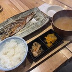 うまい魚が食べたくて - 