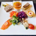 シャンブル・アヴェク・ヴュ - 