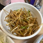 麺処　帯笑 - 