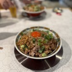 まぜそば井澤 - 