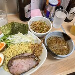 麺処　帯笑 - 