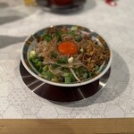 まぜそば井澤 - 