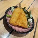 うまい魚が食べたくて - 