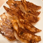 餃子食堂マルケン - 