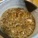 麺処　帯笑 - 