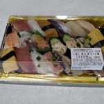 小僧寿し - 