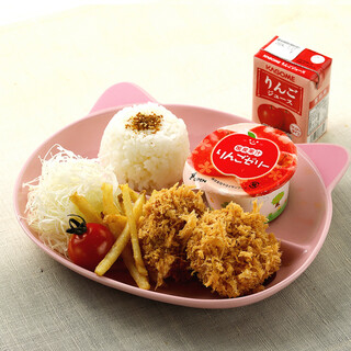 名代とんかつ かつくら_2