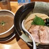 麺也 時しらず 学芸大学店