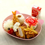 名代とんかつ かつくら - 