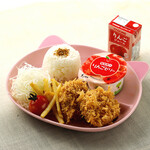 名代とんかつ かつくら - 