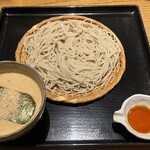 蕎麦前 山都 麻布台ヒルズ店 - 