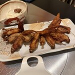 もつ鍋 牛茶家 - 