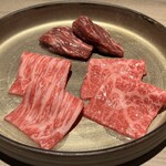 完全個室焼肉 GYU - 
