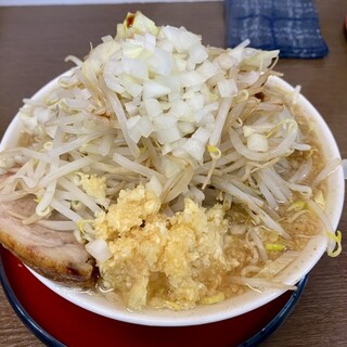 麺屋 元_0