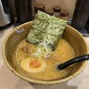 麺屋いまむら 半蔵門店
