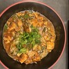 麻婆麺専門店 神鳴りて鸞は舞う