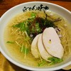 利尻らーめん味楽 新横浜ラーメン博物館店