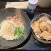 讃岐うどんと地鶏丼の店 香房