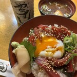 や台ずし - 