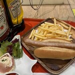 ノースカフェ&BEER - 