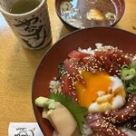 や台ずし - 
