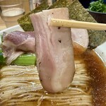 中華そば うお静 - 