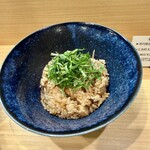 中華そば うお静 - 