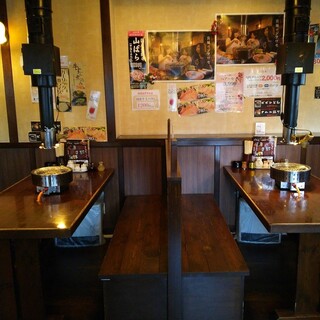 ときわ亭 多賀城店