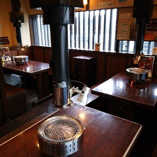 ときわ亭 多賀城店