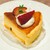 Petit chou chou - 料理写真: