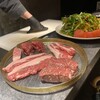 恵比寿 焼肉 羊ビヨリ